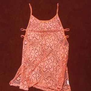 "Forever 21" Beach Cover-up. Size M/L.